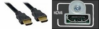 conector HDMI