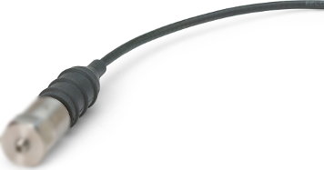 Cable para Acelerómetro Industrial IMI, 3m, c/Terminación BNC 780984-01