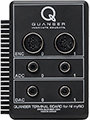 Placa de terminales para conectar módulos de Quanser a dispositivos myRio 783474-01