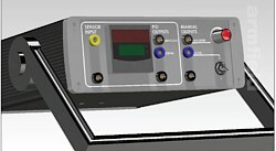 Controlador PID Industrial PCT54