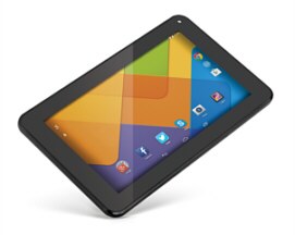 Tablet Android 4,1 c/pantalla de 7 pulgadas Y200