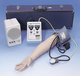 Brazo para la medición de la presión sanguínea  W44085