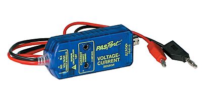 Sensor PASPort de Tensión, Corriente y Potencia PS-2115