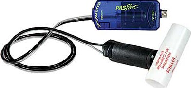 Sensor PASPort Espirómetro PS-2152
