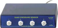 Sensor PASPort Multimanómetro c/4 entradas PS-2164