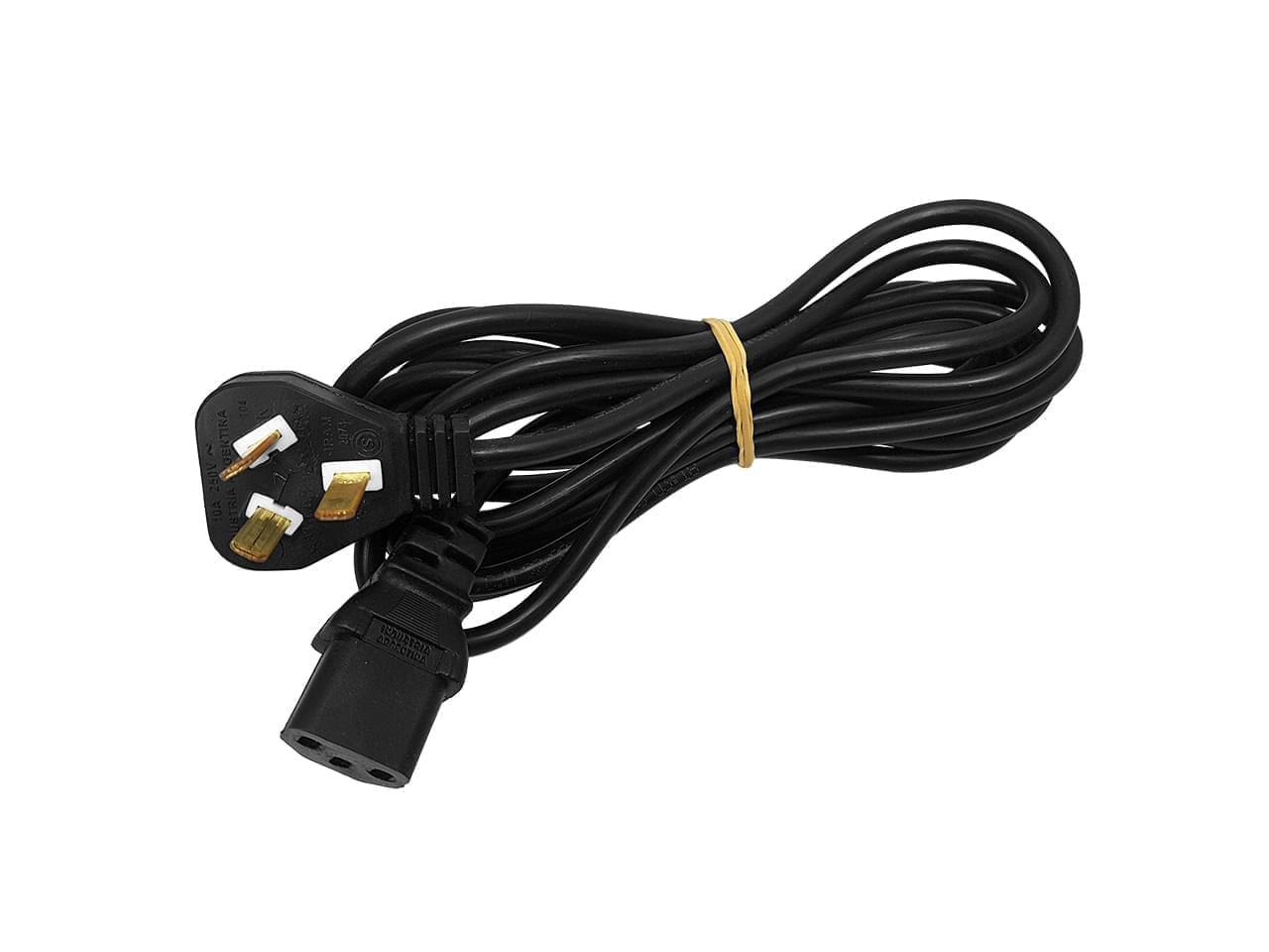 Cable interlock para PC, de 3 m de largo NSCPO220A3
