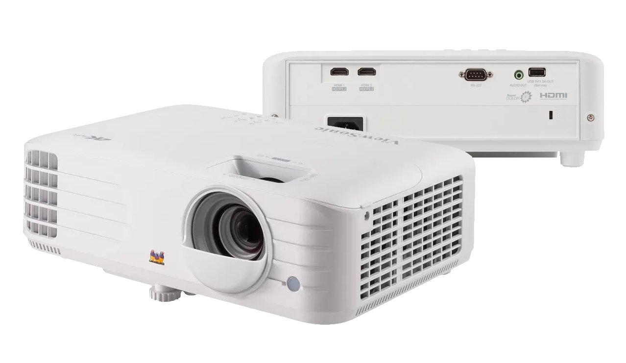 Proyector 4K, 3200 ANSI Lúmenes PX701-4K