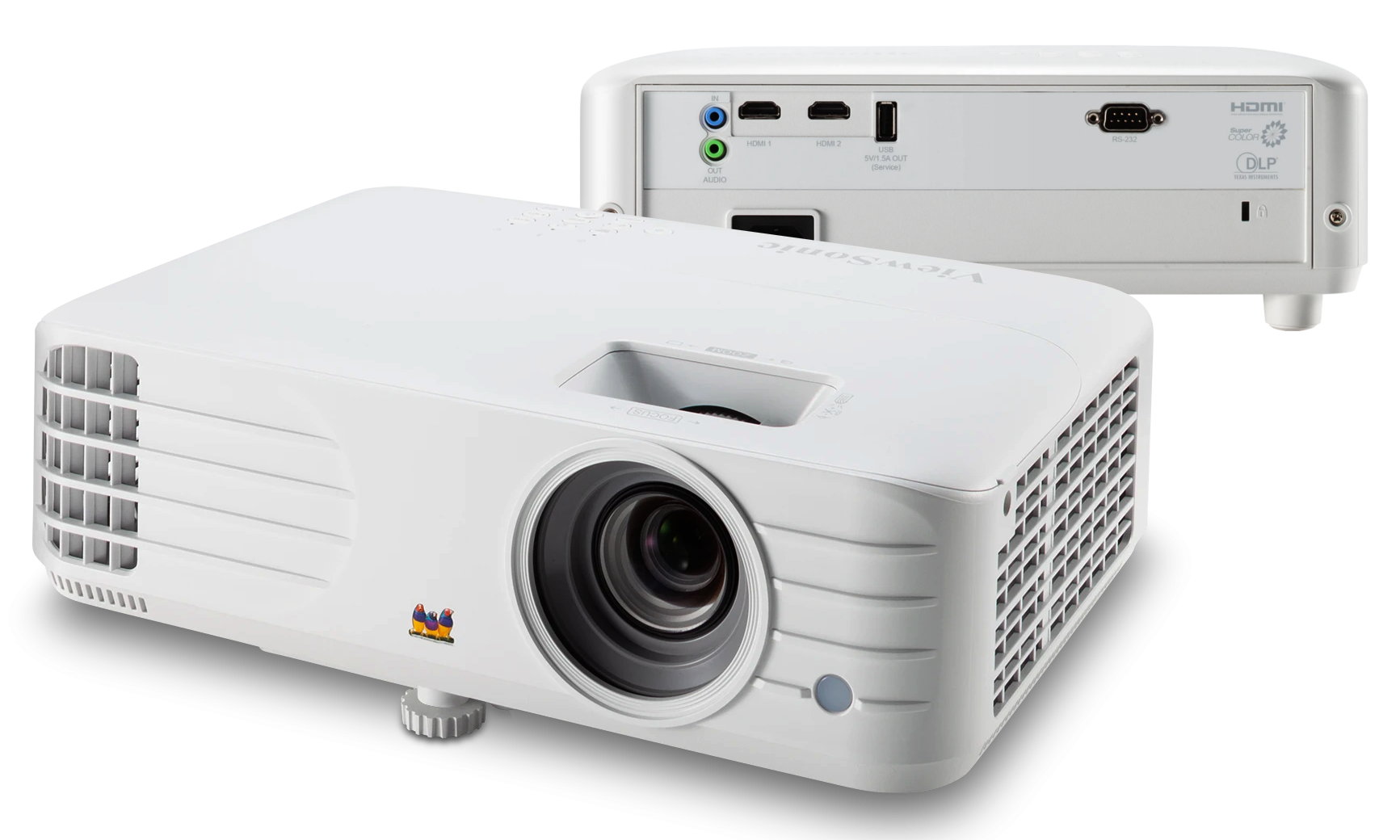 Cañones Proyectores de Video Multimedia Full HD - TecnoEdu