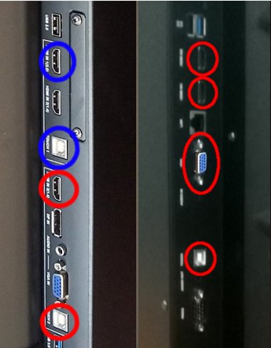 Utilitario p/agregar funciones de touch a cualquier computadora bajo Win 7/8/10 desde dispositivos TLT 65 Full Soft Touch Service