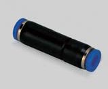 Conector Antirretorno tubo-tubo 4mm PCVU 04
