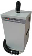 Accesorio p/encargar c/MRC: Unidad extractora de polvo Dust Pro DP-50