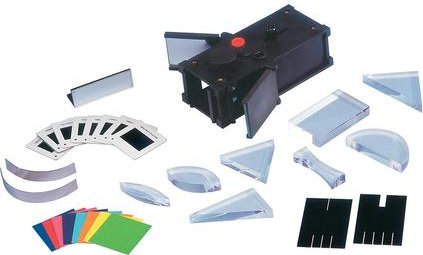 Caja de Luz U30095