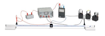 Puente resistivo U8551002