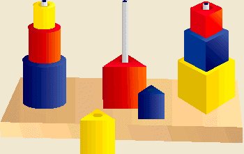 Ensartado: FORMA, COLOR Y TAMAÑO MA10601
