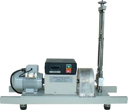 Fatigue Testing Machine - TecnoEdu