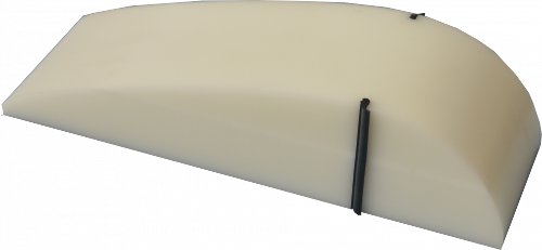 Lomada con perfil hidrodinámico FC80G