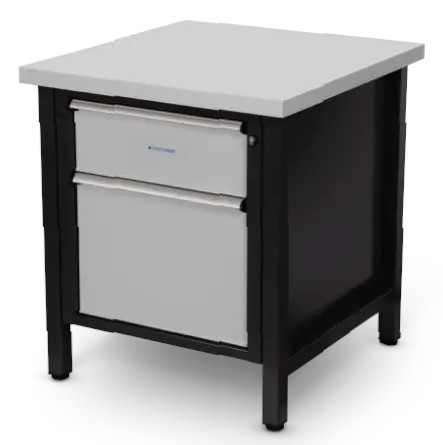 Mesa para ensayos de dureza SM101X-A