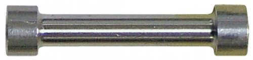 Insumo p/SM1002: Probeta corta de aluminio TS1030