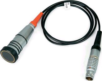 Sonda de ultrasonido de 2 MHz U10016