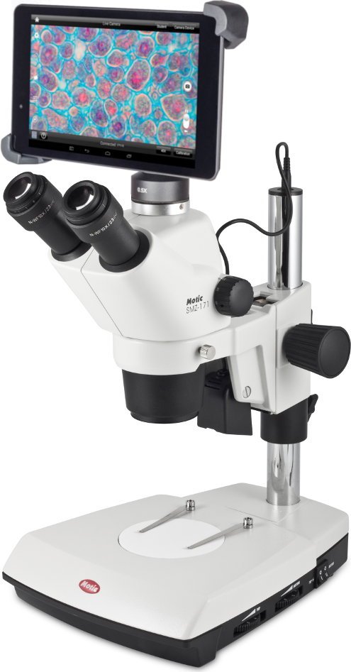 Totority Microscopio Niño Herramientas Lupas con Luz De Aumento