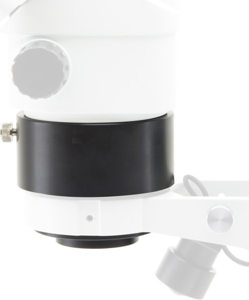 (des)Magnificador (lente de Barlow) para Lupas SLX: 0,5X ST-085.1