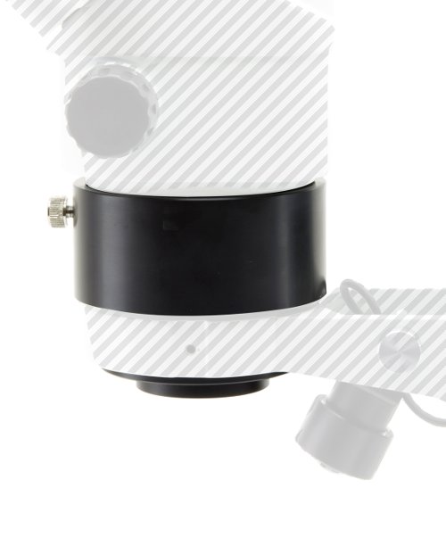(des)Magnificador (lente de Barlow) para Lupas SZM: 0,5X SZ-ST-085