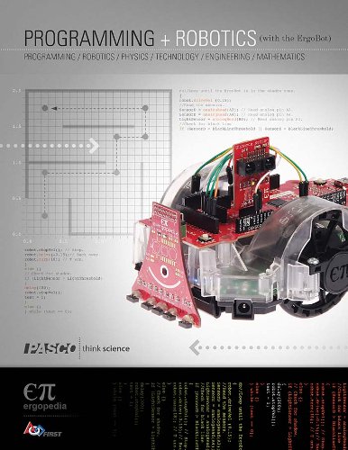 Manual: Teacher Resource Module, Programming and Robotics EP-6485
