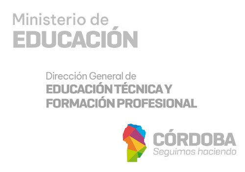 Identificacion de las Escuelas con Formación Profesional